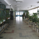 45 éves a mosonmagyaróvári Gulyás Lajos Kollégium épülete