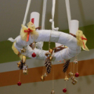 Dumaszínház - Aranyosi Péter estje a Pillangó óvodában és mini bölcsődében