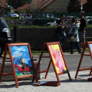 22. Nemzetközi Makett Kiállítás és Verseny