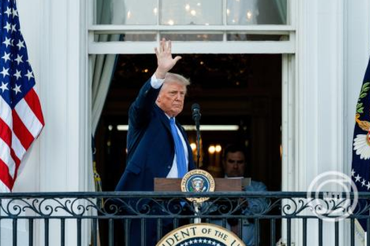 Izraeli-iráni konfliktus - Donald Trump szerint Irán tárgyalni szeretne