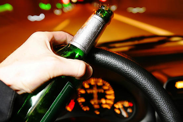 Fokozott alkoholszondás ellenőrzések várhatóak a napokban