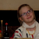 Lions ajándék átadó a Corvinában (fotó: Horváth Attila)