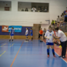 MKC SE vs MTK Budapest (20:20) 