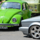 V. Mosonmagyaróvári Veteránjármű Találkozó és Alkatrészbörze (Fotó: Bánhegyi István)