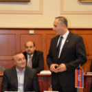 Együttműködési megállapodás aláírása Mosonmagyaróvár Város Önkormányzata -          SZIE Mezőgazdaság- és Élelmiszertudományi 