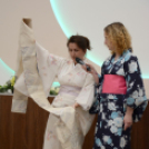 Japán nap a Flesch Központban