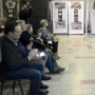 Anne Frank (1929-1945) kiállítás Mosonmagyaróváron