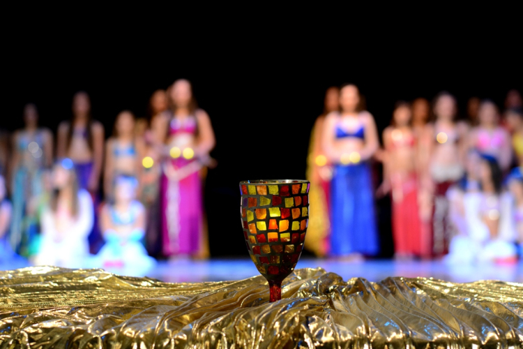 X. Jubileumi Hastánc Gála (Fotó: Bánhegyi István)