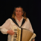 Művésztalálkozó (Fotó: Nagy Mária)