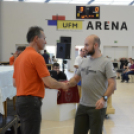 22. Nemzetközi Makett Kiállítás és Verseny, Díjátadó 