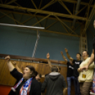 Vasas SC – Mosonmagyaróvári KC SE 23-29 (10-18)