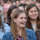 By The Way koncert (Fotó: Nagy Mária)