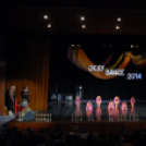 Okay Dance 2014. Gálaműsor - Full Version A Teljes Műsor Part 3.