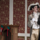 Kényeskedők - Major Tamás rendezésében