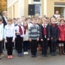 Magyar Katalinra emlékeztek a Bolyai Iskolában