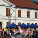 Szent István Napok 2017 - Fúvószene napja