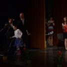 65. éves Kühne Fúvószenekar ünnepi koncertje