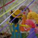 VI. Apró kezek, Csodakertek Gyermek Kertépítő verseny (Fotó: Bánhegyi István)