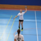 Mosonmagyaróvár KC - Audi ETO 14-38 (Fotó: Nagy Mária)