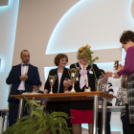 12. Tavaszköszöntő Jótékony süteménysütő verseny