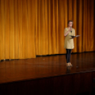 A JÖVŐ TÁNCOSAI (Fotó: Horváth Attila)