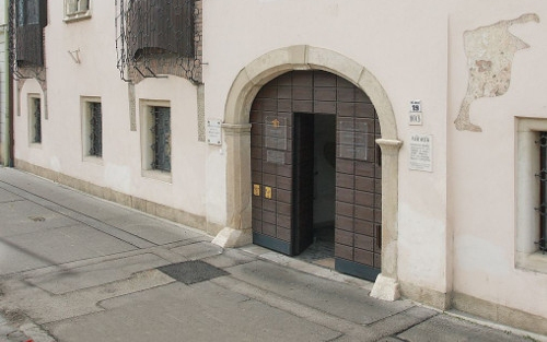 1989-es román forradalom