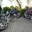 Street Fighter Show Jánossomorján Szöllősi Pepével