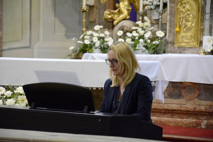 350 évvel a 350 éves plébániatemplomért - hangverseny