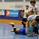 MKC SE - Fehérvár KC (22-24) (NBI Alapszakasz) (Fotó: Horváth Attila)