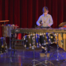 I. Dobos és Ütőhangszeres nap Bükki Attila emlékére