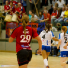 Ipress Center-Vác – Mosonmagyaróvári Kézilabda Club SE 29-27 (17-15)