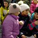 Adventi hétvége (szombat) (fotó: Horváth Attila)