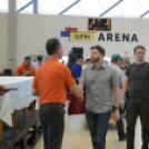 22. Nemzetközi Makett Kiállítás és Verseny, Díjátadó 