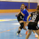 MKC SE - Budaörs (27-26) (NBI Alapszakasz) (Fotó: Horváth Attila)