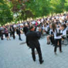 Kossuth Lajos Gimnázium Ballagás (Fotó: Nagy Mária)