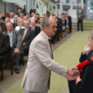 Egyetem évnyitó 2 (Fotó: Nagy Mária)