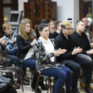 A Magyar Kultúra Napja a Hansági Múzeumban