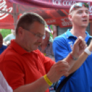 MKCSE Szurkolói találkozó (Fotó: Bánhegyi István)