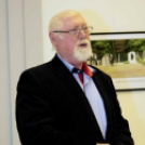 Üzennek a kövek - Dokumentum fotókiállítás megnyitó ünnepsége