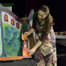 II. Dobos és Ütőhangszeres nap