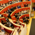 VÍZ világnapja 2015 a Futurában (Fotó: Horváth Attila)