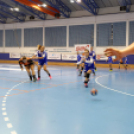 Női kézilabda NBI, Alapszakasz: 14. forduló MKC SE – Érd (29-32) (Fotó: Horváth Attila)