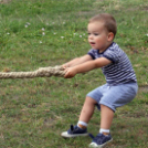 Pillangó Óvoda lovas nap és piknik (Fotó: Stipkovits Veronika)