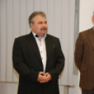 Tolnay Imre kiállítás megnyitó