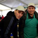 IV. Kolbásztöltő Fesztivál ( Fotó: Patács Judit )