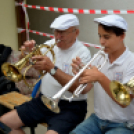 Voluta 2 nap (Fotó: Stipkovits Veronika és Bánhegyi István)