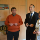 Kék cinke óvoda felújítás átadó (Fotó: Nagy Mária)