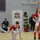 VII. Óvár-Kupa Akrobatikus Rock 'n' Roll Területi Pontszerző és jótékonysági táncverseny