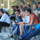 Futura Mosonmagyaróvár - Tököl VSK (4:1) Gratulálunk! (Fotó: Nagy Mária)