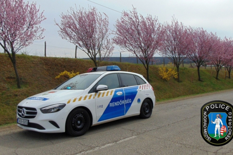 Holtan találtak egy nőt Salgótarján külterületén